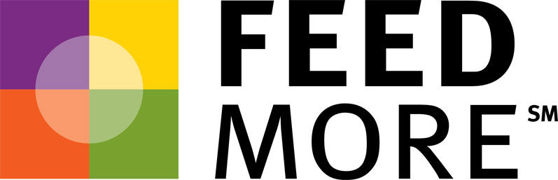FeedMore Logo